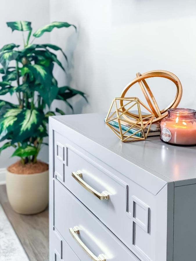 Full Kitchen,King,W/D,Netflix,2 Smart Tvs,Parking Apartment Луисвил Екстериор снимка